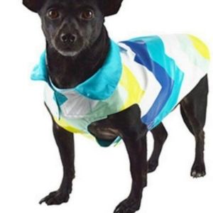 bailey and bella raincoat